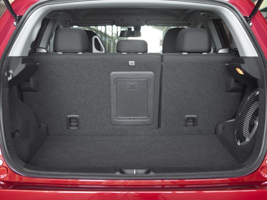  Mitsubishi Outlander Sport 2010 года  (фото 3 из 26)